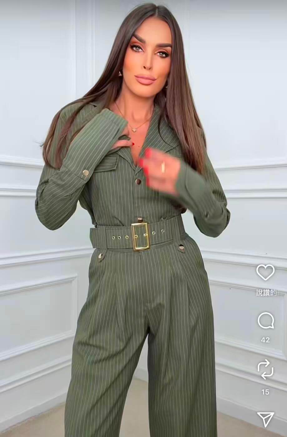 Σετ Κοστούμι – 5 χρώματα